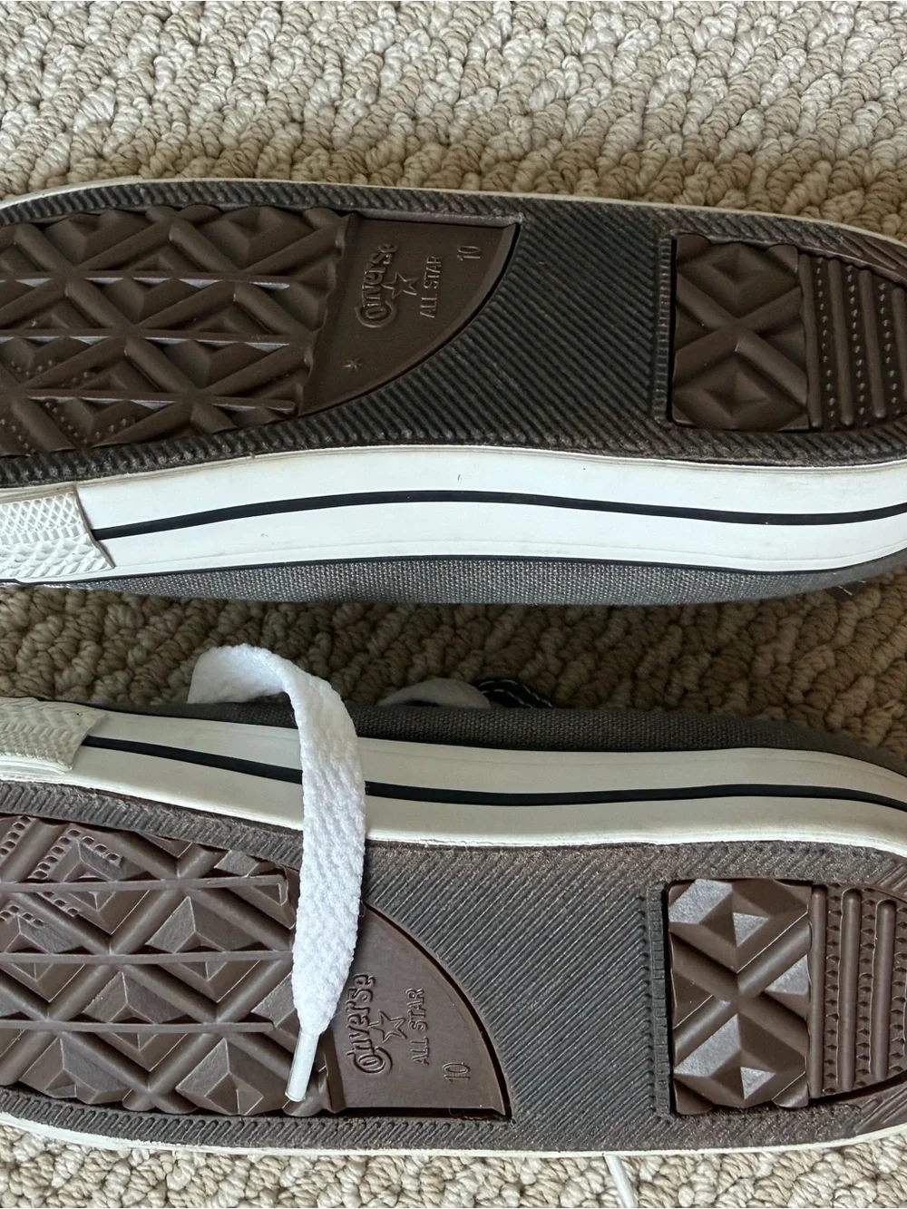 Converse classic low
